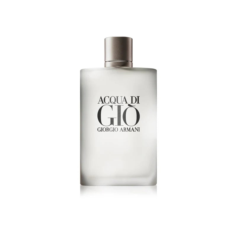 ACQUA DI GIO – Giorgio Armani