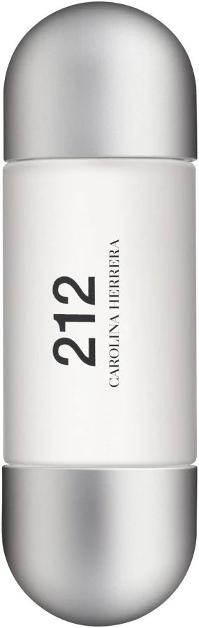 212 Clasica Dama - Carolina herrera