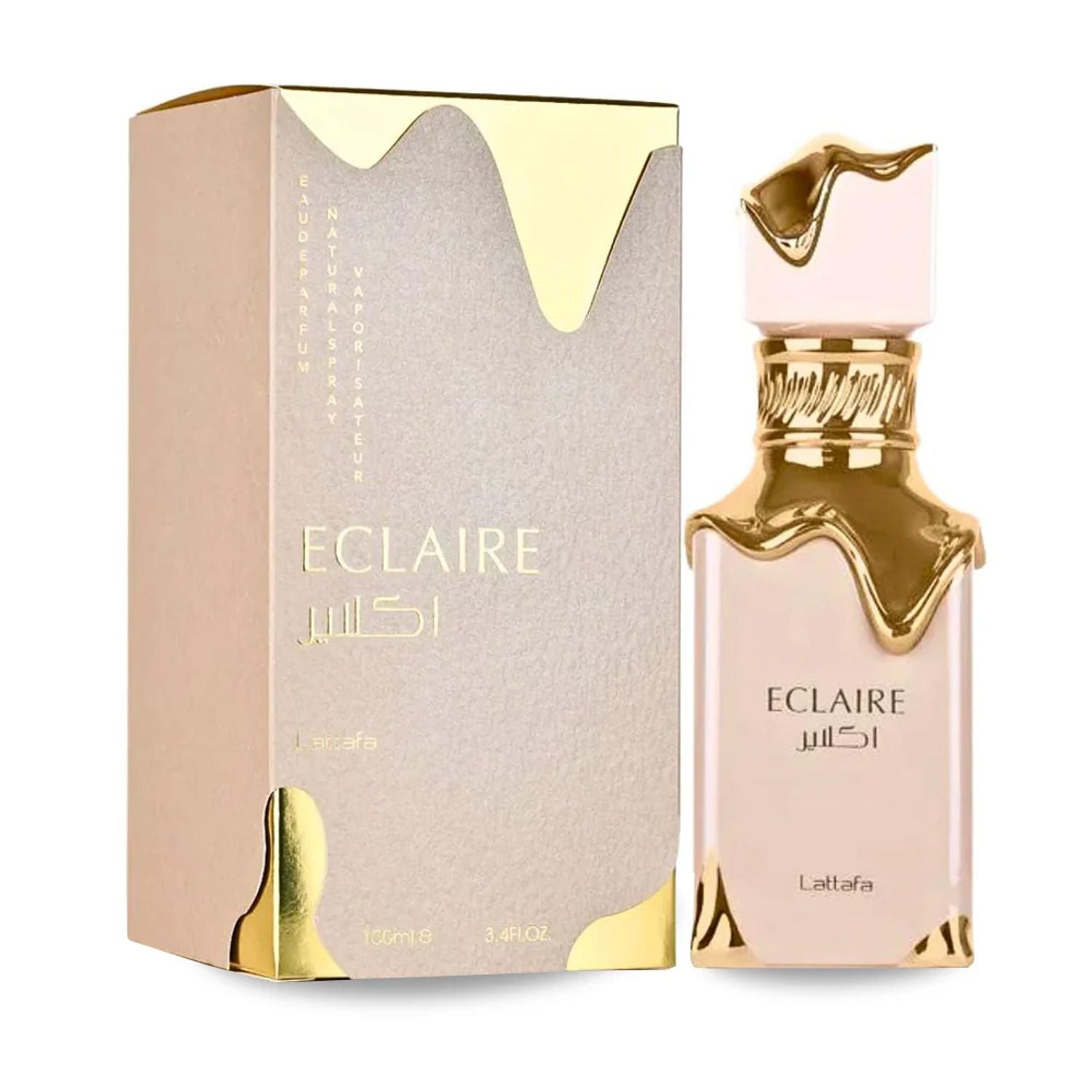 ECLAIRE – Lattafa