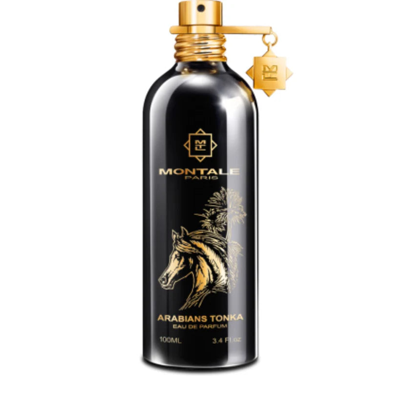 ARABIANS TONKA – Montale