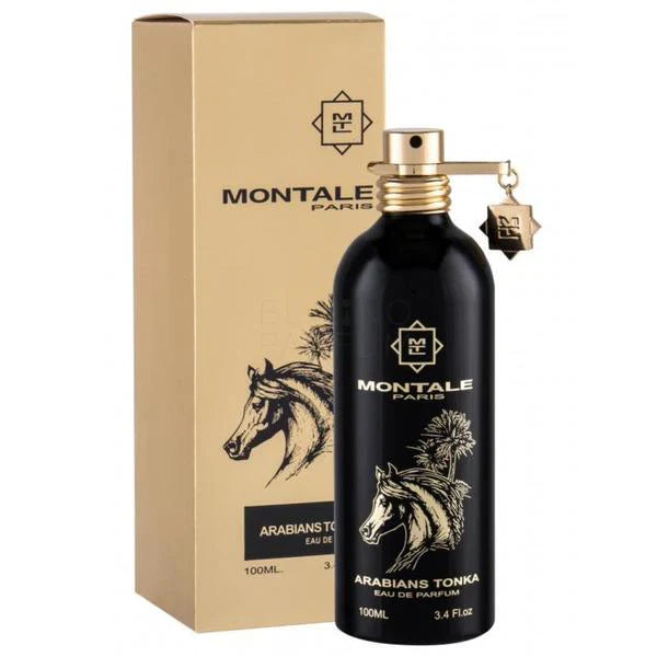 ARABIANS TONKA – Montale