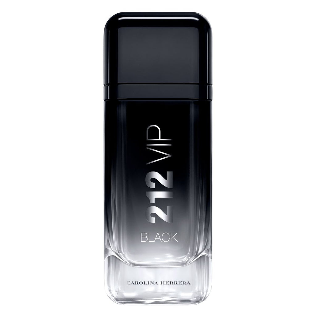 212 VIP BLACK – Carolina Herrera