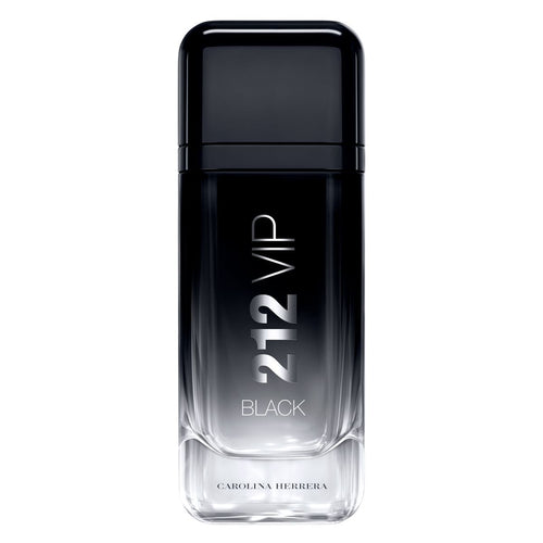 212 VIP BLACK – Carolina Herrera