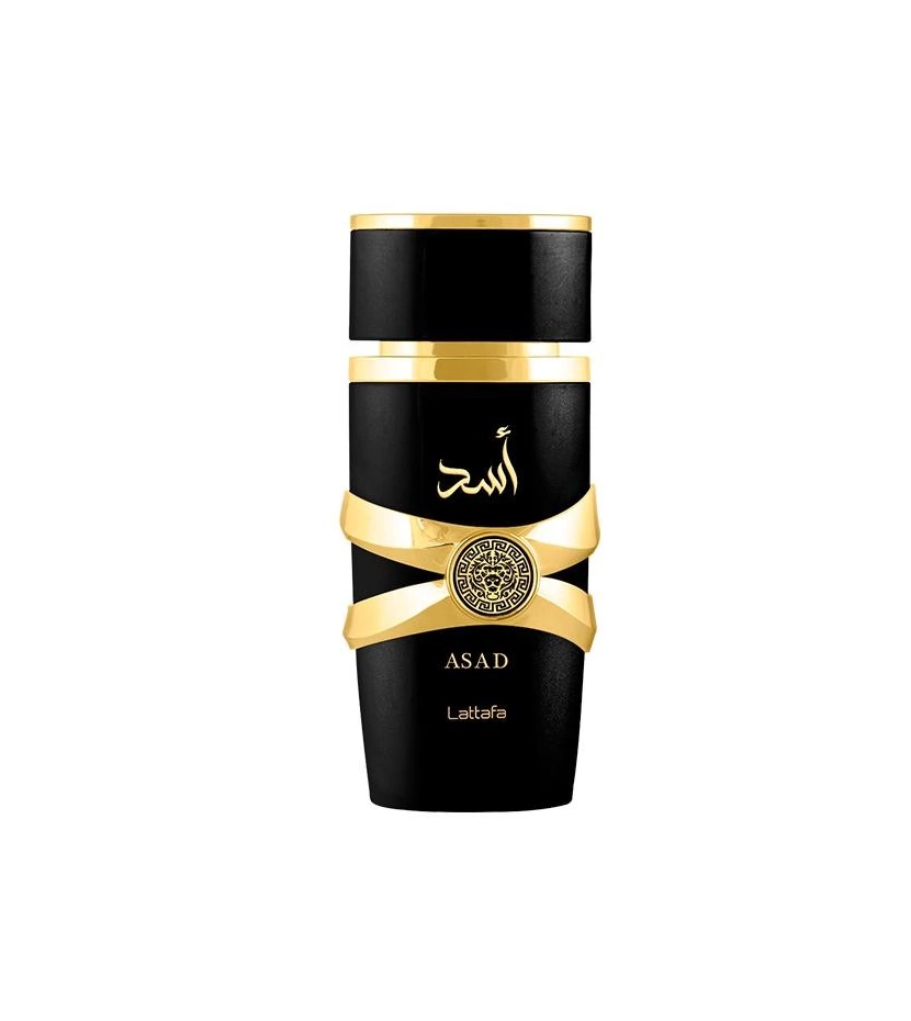 ASAD – Lattafa