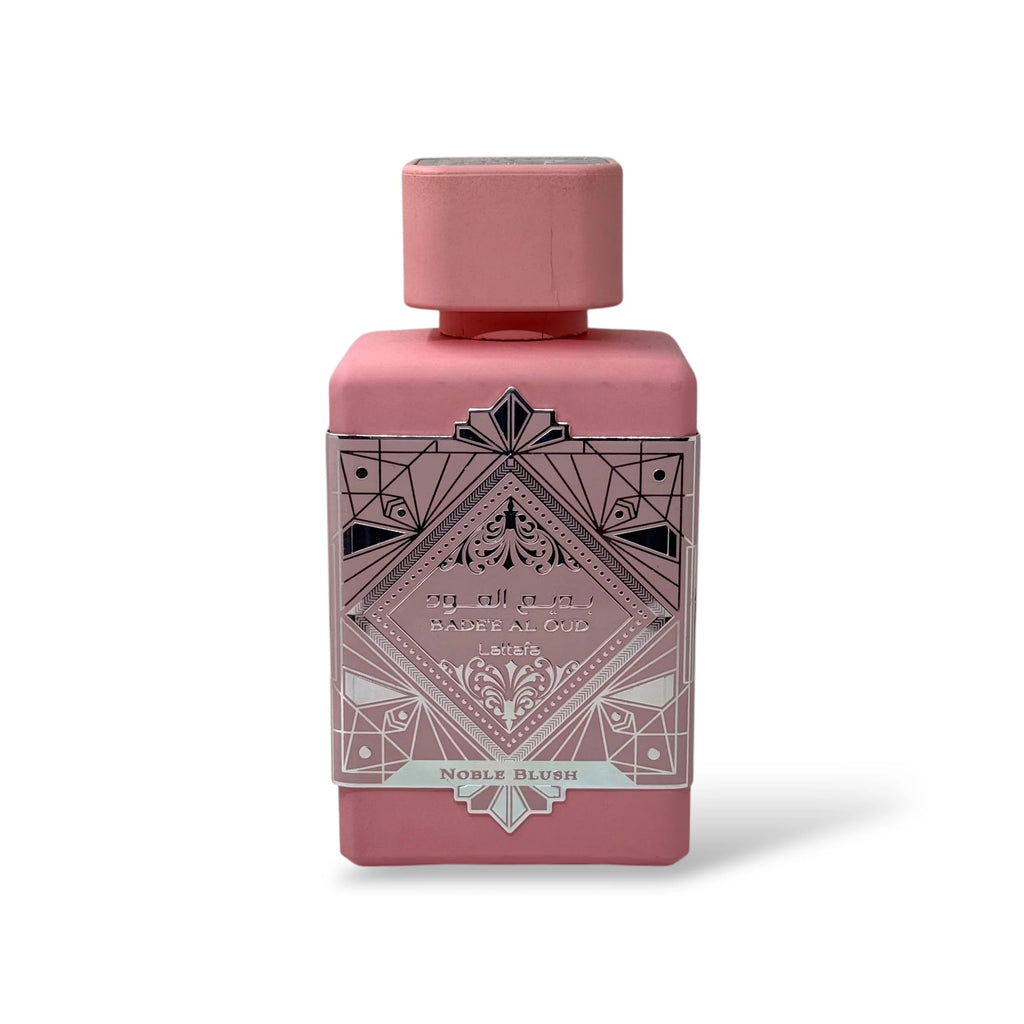 BADE AL OUD NOBLE BLUSH – Lattafa