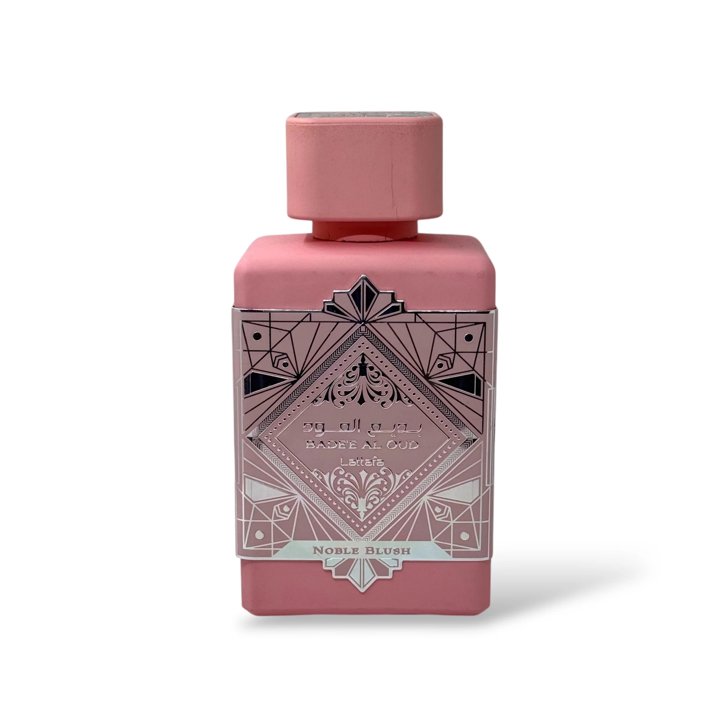 BADE AL OUD NOBLE BLUSH – Lattafa