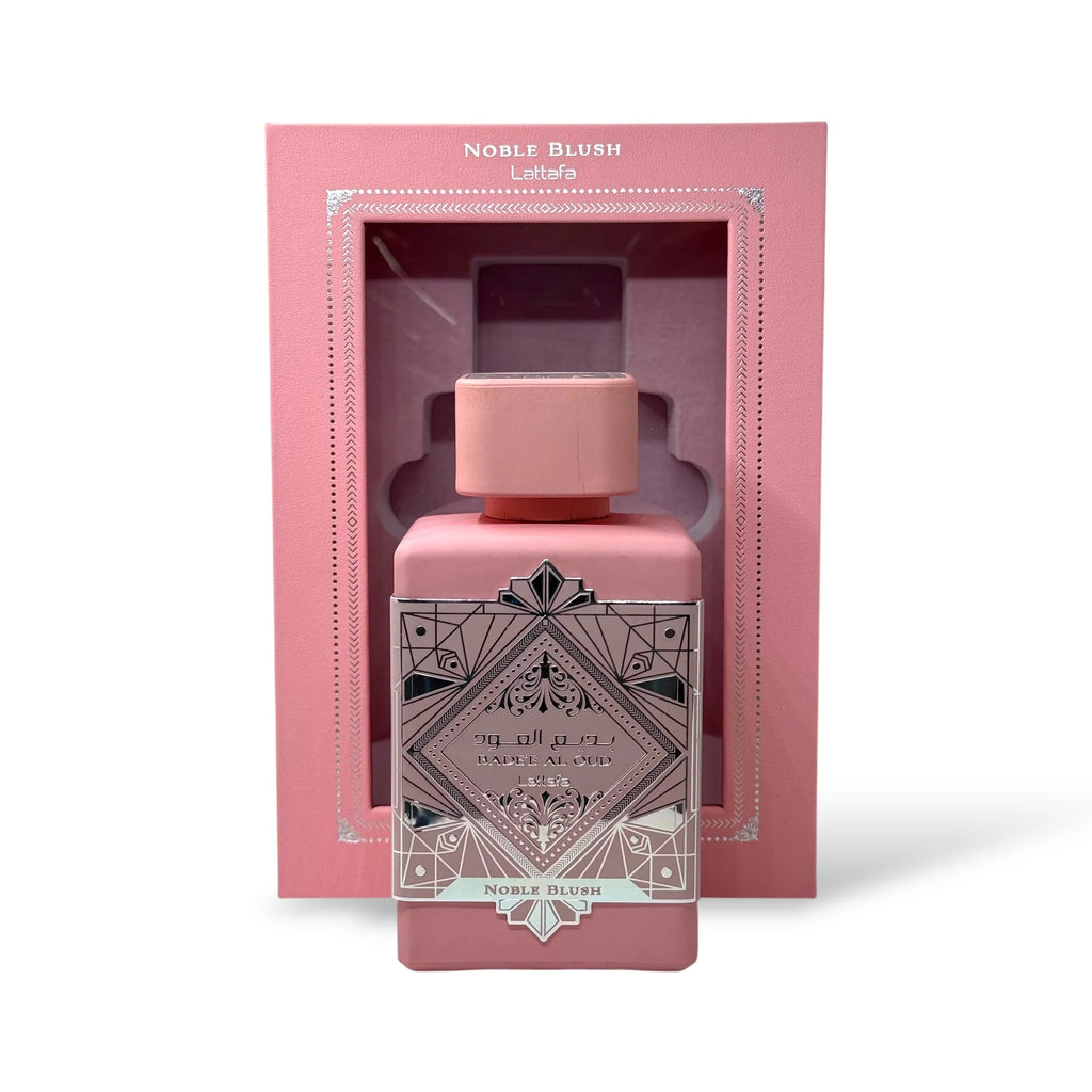 BADE AL OUD NOBLE BLUSH – Lattafa