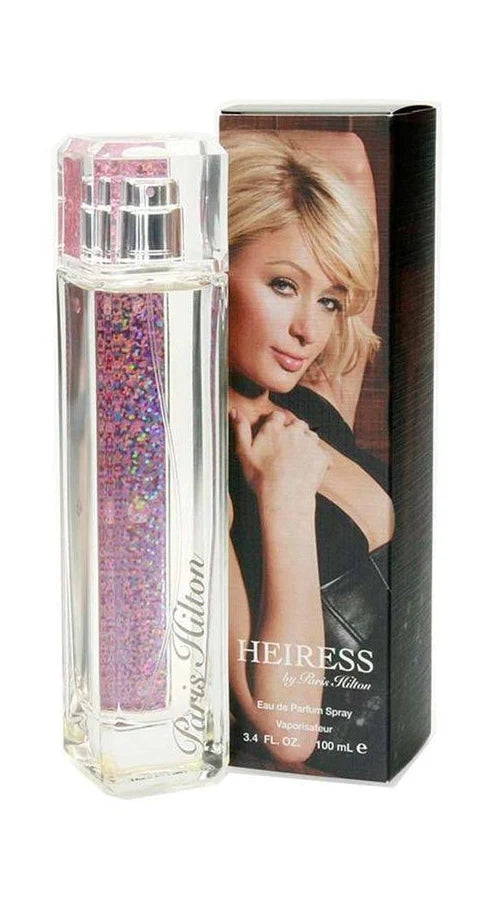 HEIRESS - PARIS HILTON