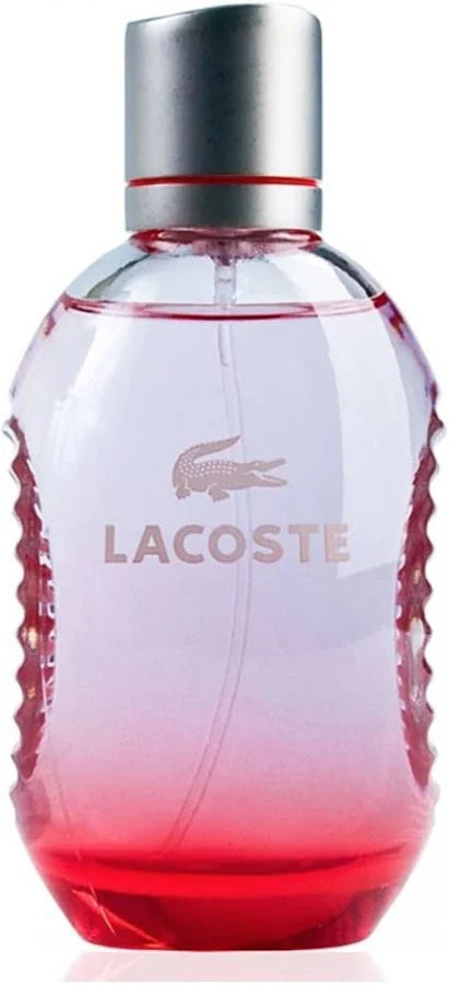 LACOSTE RED – Lacoste