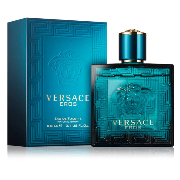 EROS DE VERSACE – Versace